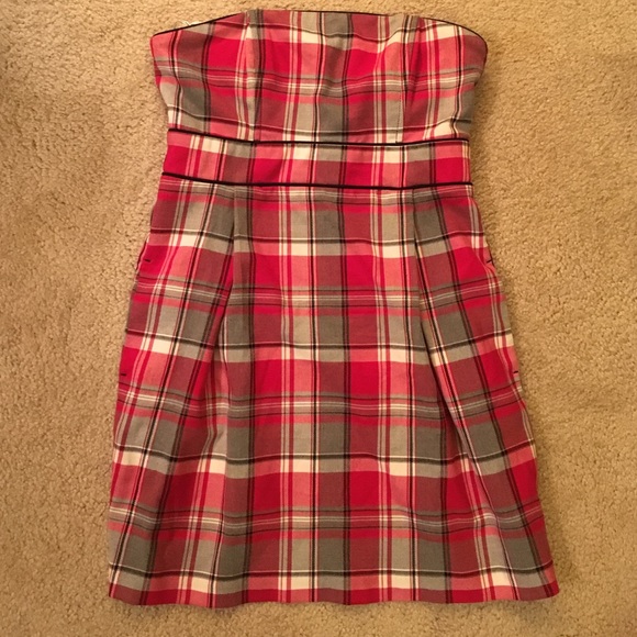 Sexy minidress from Guess!