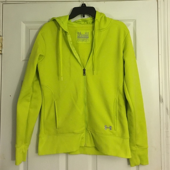 Under Armour Hoodie