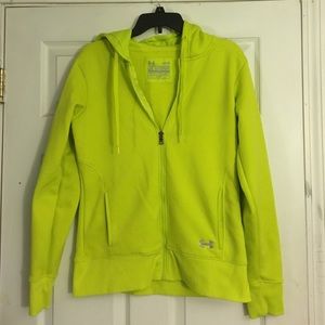 Under Armour Hoodie