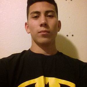 Meet your Posher, Irvin