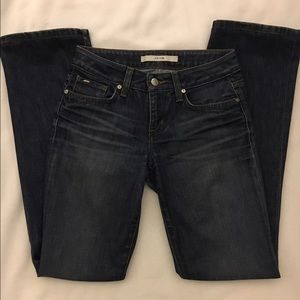 Joe's Jeans Honey Fit - Miranda Wash (Size 25)