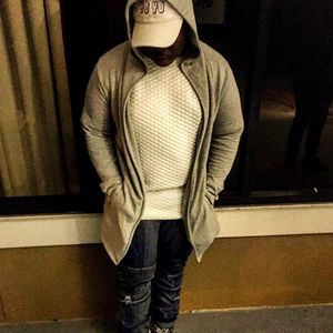 Meet your Posher, Dejaun