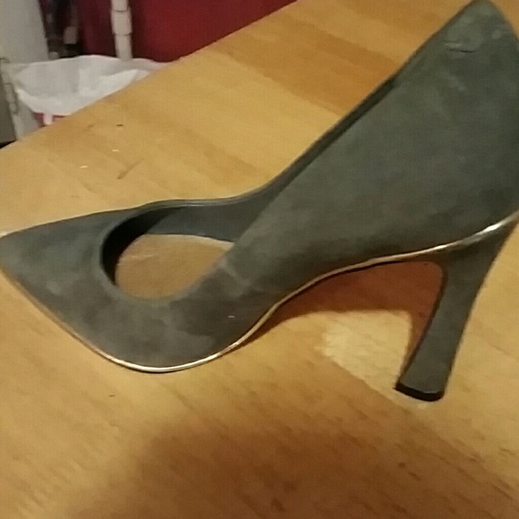 Pumps