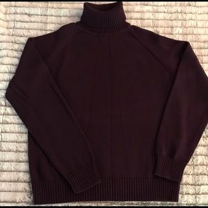 Jeanne Pierre Turtleneck