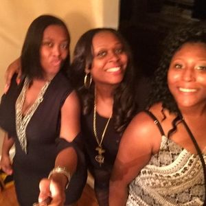 Meet your Posher, Jamilia