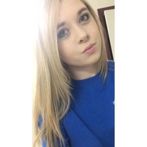 Meet your Posher, Sierra