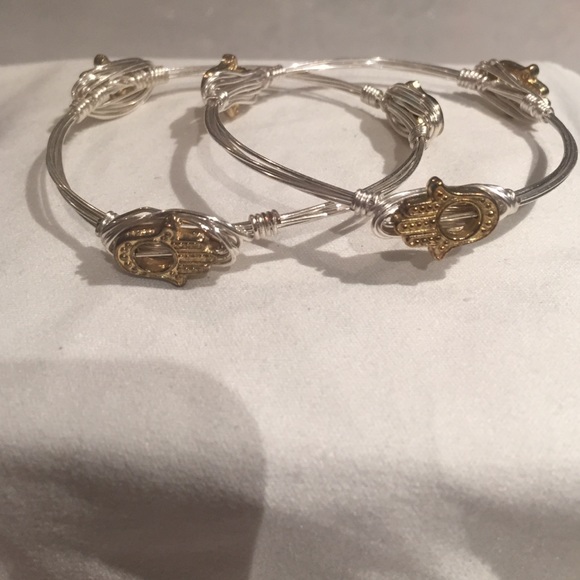 Women's Wire Bracelet