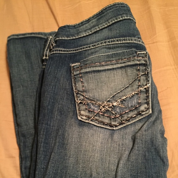 BKE jeans