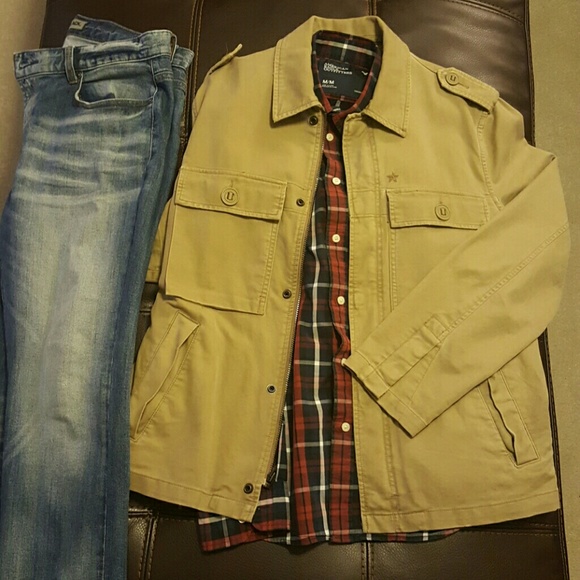 Old Navy Jacket