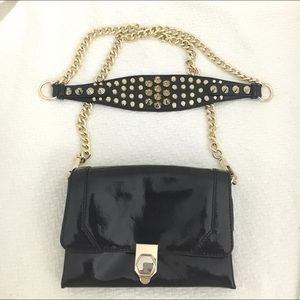 Brand New Rebecca Minkoff Jax Crossbody purse