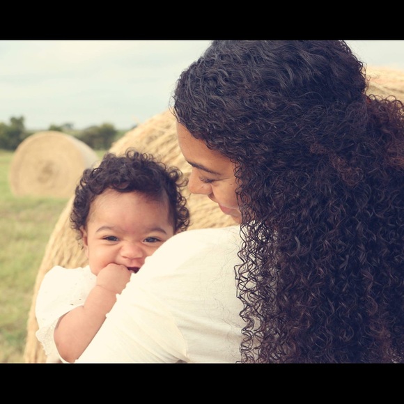 Meet your Posher, Jordan