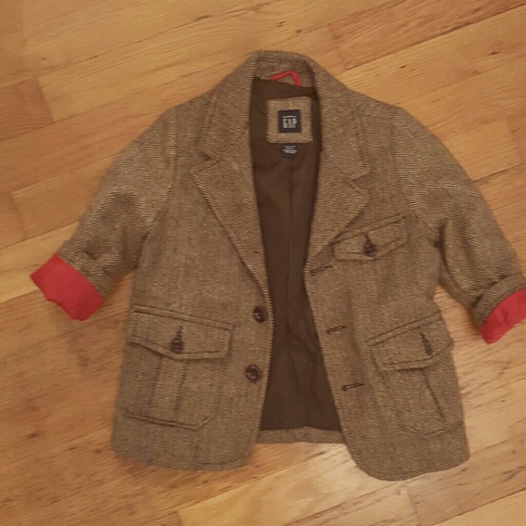 Baby GAP Blazer, 2years
