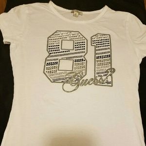 Guess shirt