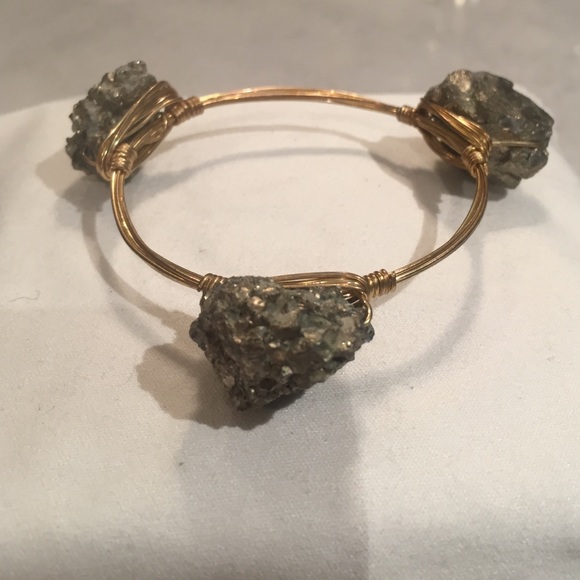Women's Wire Bracelet