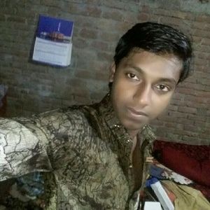 Meet your Posher, Elias