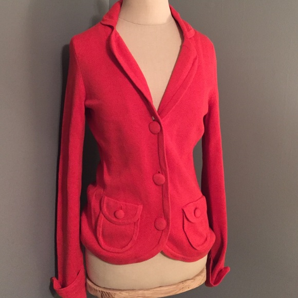 Banana Republic sweater cardigan
