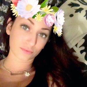 Meet your Posher, Vanessa