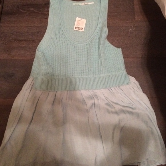 Kimchi Blue Long Tunic.