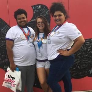 Meet your Posher, Ariana