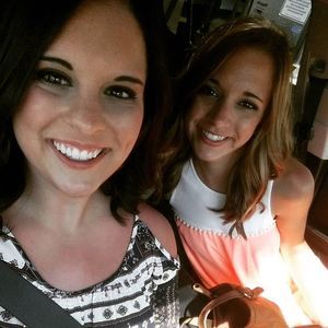 Meet your Posher, Micaela