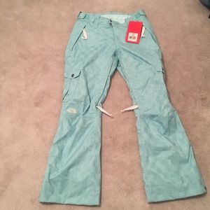 NWT The North Face Go-Go Pant