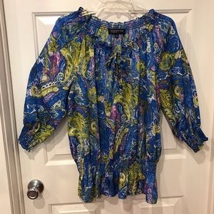 Jones New York Blouse
