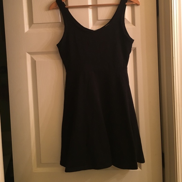 Cute Express mini-dress!