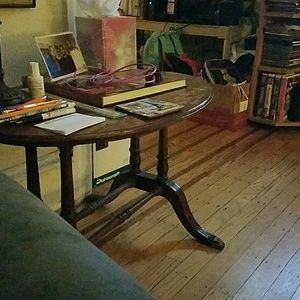 Meet your Posher, Susan