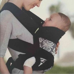 Infantino sash mei carrier
