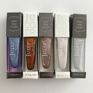 NEW Julep Nail Polish Set- Price firm