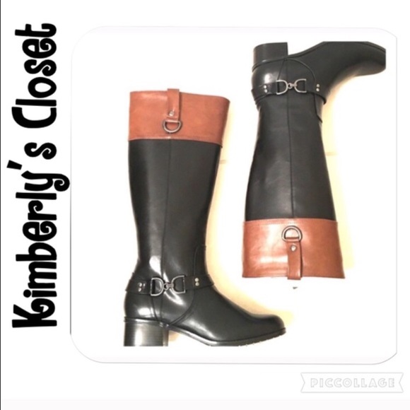 Bandolino Shoes - ✨BANDOLINO✨ RIDING BOOTS
