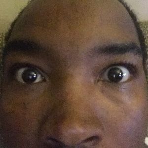 Meet your Posher, Nate