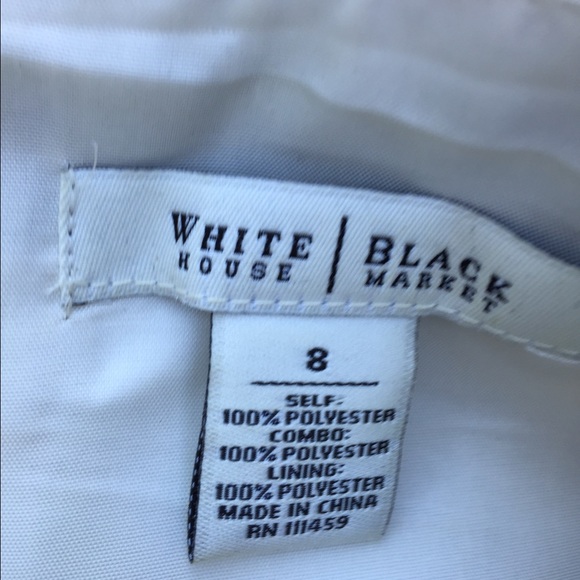 Dress - Picture 3 of 3