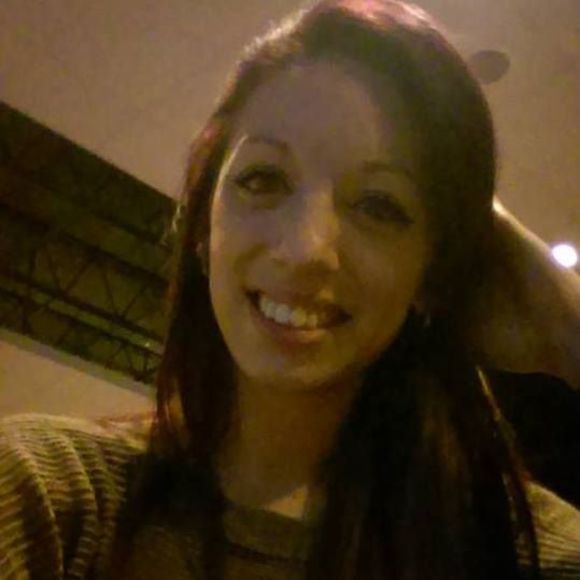 Meet your Posher, Brittany