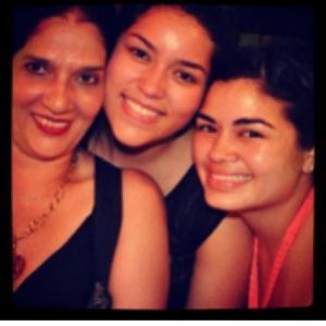 Meet your Posher, Charlotte