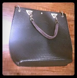Large size handbag