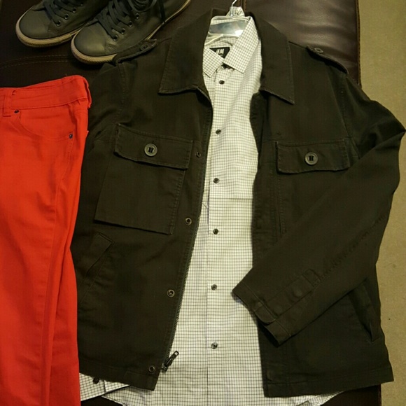 Old Navy Jacket