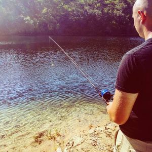 Meet your Posher, Ian