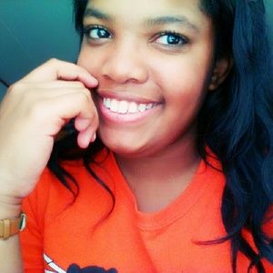 Meet your Posher, Keira