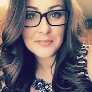 Meet your Posher, Dana