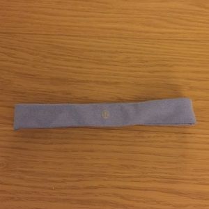 Lululemon Cardio Cross Trainer Headband
