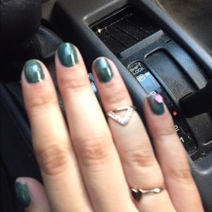 3 midi rings