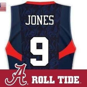 Meet your Posher, Franklin