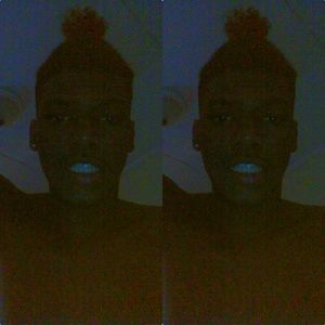 Meet your Posher, Ladarius