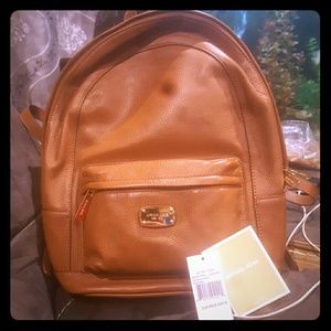 Michael Kors backpack