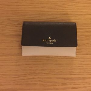 LOWER PRICE Kate Spade Cameron Street Wallet