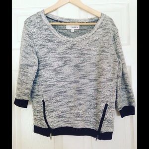 Lightweight Women's Sweater