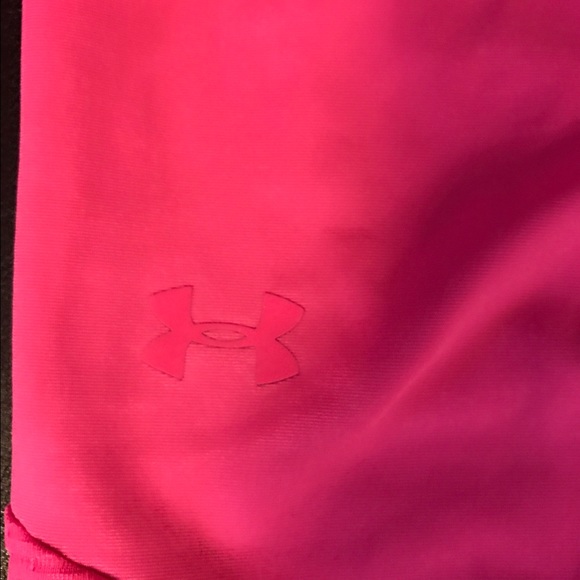 Under Armour workout pants - Picture 2 of 3