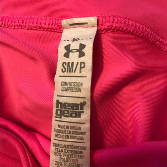 Under Armour workout pants - Picture 3 of 3