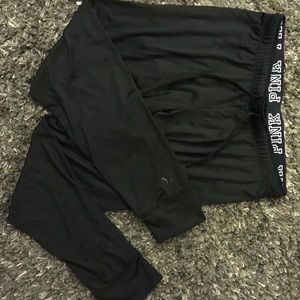 PINK Ultimate Gym Pant